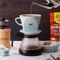 Kalita ×B:MING LIFE STORE