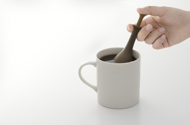 AOZORA（あおぞら）のコーヒープレス