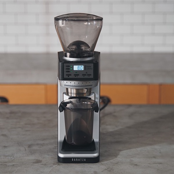 BARATZA バラッツァ コーヒーグラインダー