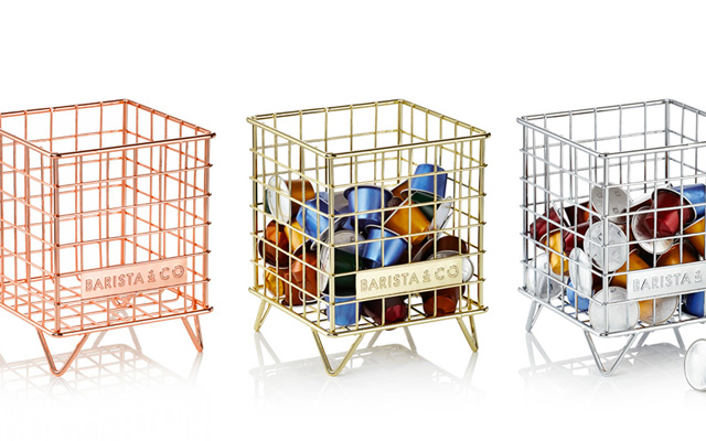 BARISTA & CO（バリスタアンドコー）Pot Cage（ポットケージ）