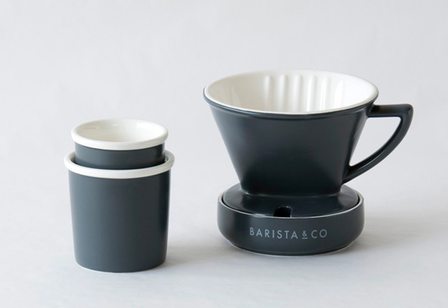 BARISTA & CO（バリスタアンドコー）Espresso Cup ＆ Cortado Cup