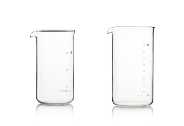 BARISTA & CO（バリスタアンドコー）Glass Refill（グラス リフィル）