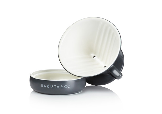 BARISTA & CO（バリスタアンドコー）Drip Coffee Filter（ドリップ コーヒーフィルター）