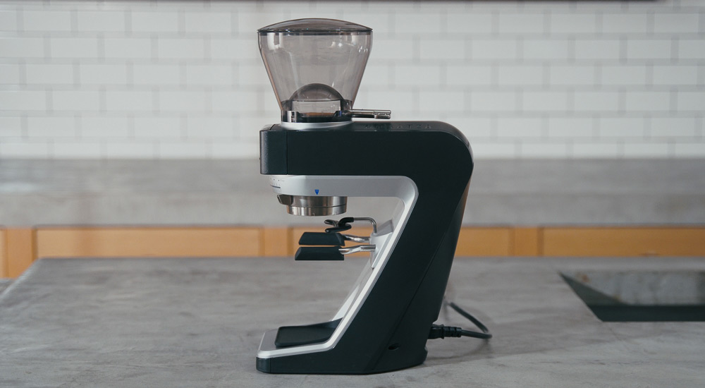 エスプレッソ用グラインダーに『BARATZA Sette270wi』を購入。 – CAFICT