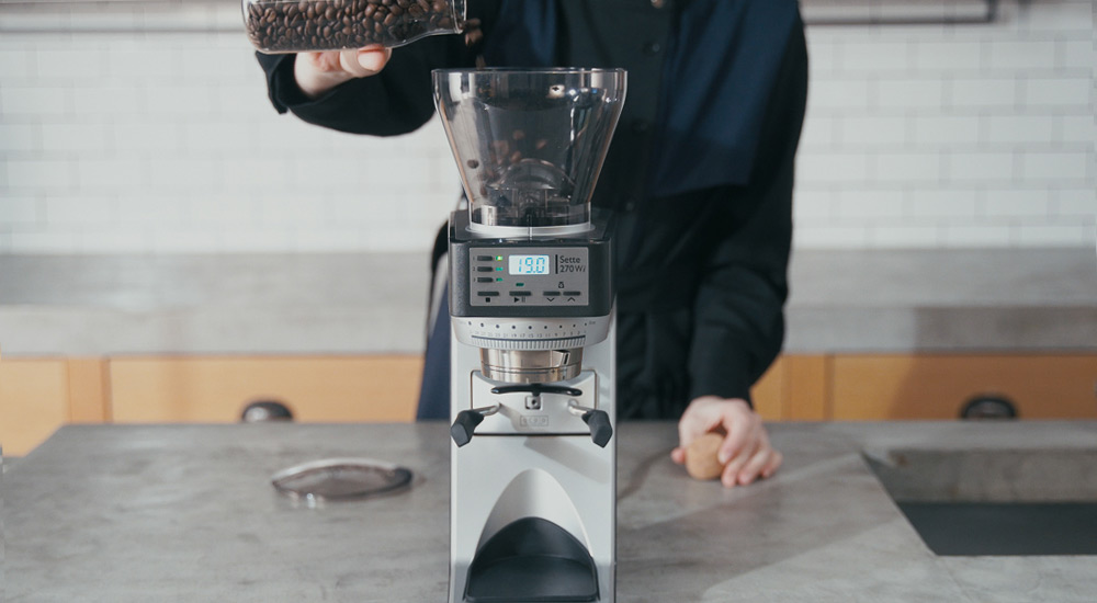 Baratza コーヒーグラインダー | nate-hospital.com