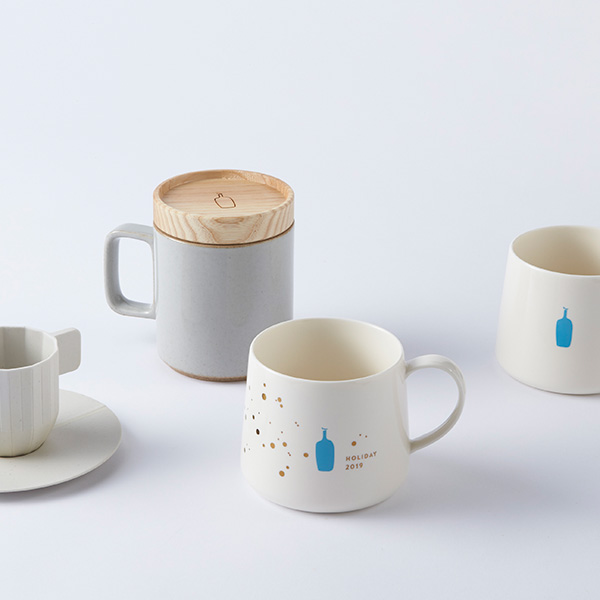 AKIHIRO WOODWORKS×BLUE BOTTLE COFFEE アキヒロウッドワークス ブルー