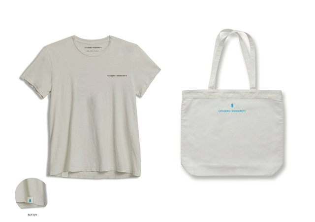 BLUE BOTTLE COFFEE × Citizens of Humanityのコラボイベント開催！オリジナルグッズも！