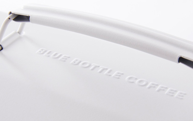 Blue Bottle Coffee Tool Box ブルーボトルコーヒー ツールボックス