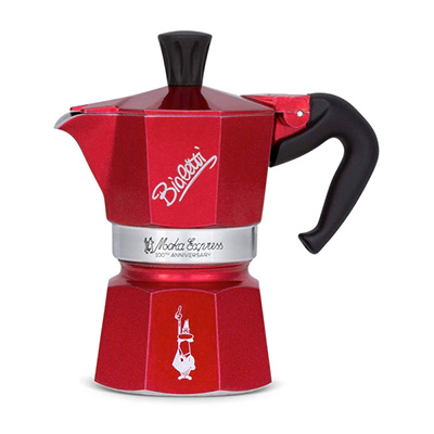 bialetti/ビアレッティ 100周年