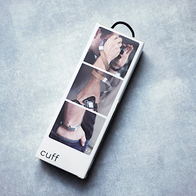 PeakDesign(ピークデザイン)CUFF /カフ