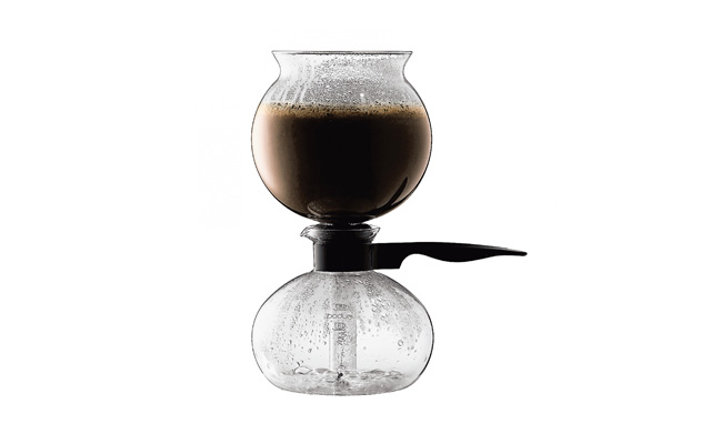 bodum（ボダム） サイフォン式コーヒーメーカー PEBO（ペボ）