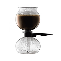 bodum(ボダム)サイフォン式コーヒーメーカー PEBO(イーペボ)