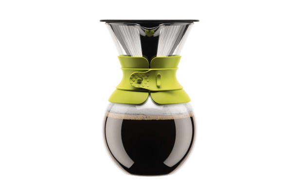 Bodum（ボダム）ドリップ式コーヒーメーカー『POUR OVER COFFEE MAKER』