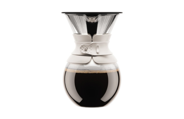Bodum（ボダム）ドリップ式コーヒーメーカー『POUR OVER COFFEE MAKER』