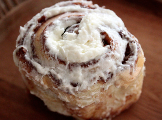 CINNABON(シナボン)のミニボン クラシック
