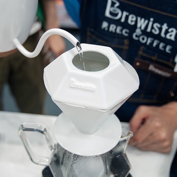 Brewista（ブリューイスタ）
