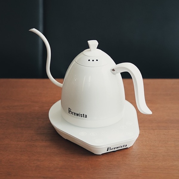 Brewista 電気ケトル