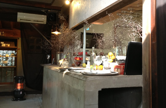 CoffeeRoast & Bakery Cafe　PAPPARAYRAY（パッパライライ）