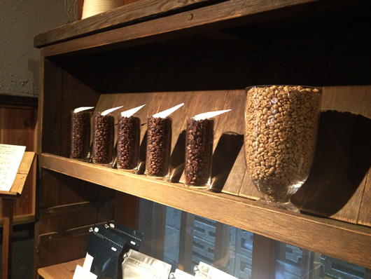 CoffeeRoast & Bakery Cafe　PAPPARAYRAY（パッパライライ）コーヒー豆