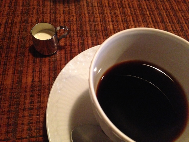 福岡市大橋にある喫茶店 手音（てのん）