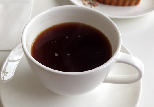 豆香洞 コーヒー
