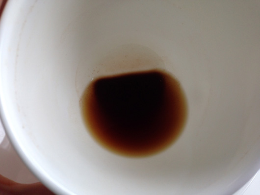 豆香洞 コーヒー