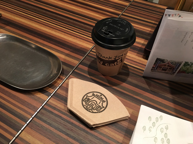 福岡・太宰府 ViiiV cafe（ヴィヴィカフェ）
