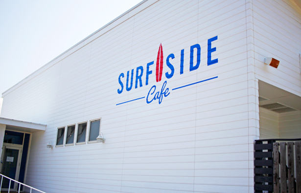 SURF SIDE CAFE