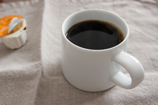 生活の木のハーブペタルポーション「たんぽぽコーヒー」