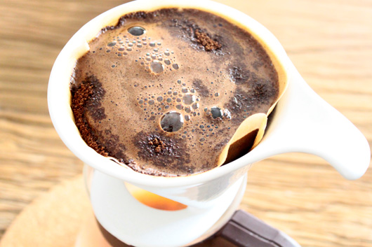 スペシャルティコーヒーのオンラインショップ「ヴォアラ珈琲」のケニア