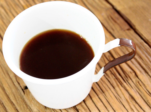 神戸元町のコーヒー店「グリーンズコーヒーロースター」のエチオピア イルガチェフ ナチュラルG1