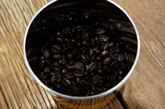 注文してから焙煎してくれる珈琲店  LEYTONS COFFEE ROASTER （レイトンズ コーヒー ロースター）のガテマラコーヒー