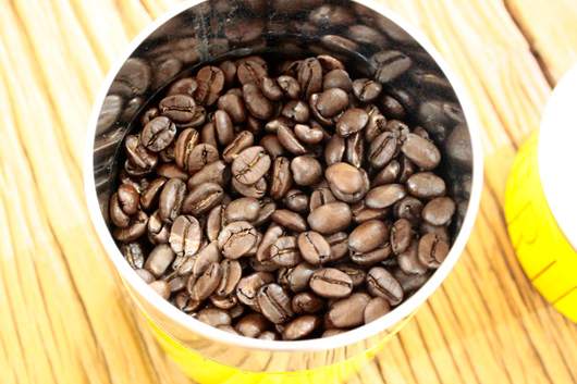 LEYTONS COFFEE ROASTER  レイトンズ コーヒー ロースターの大橋ブレンド