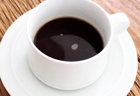 ショコラ エ カフェ 2014 コーヒーハンターズ インサ