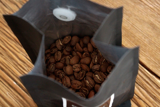 27 Coffee Roasters の Cup of Excellence エルサルバドル国際品評会入賞のコーヒー