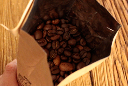 【福岡】COFFEE COUNTYの  D&DEPARTMENT FUKUOKA限定『ニカラグア』