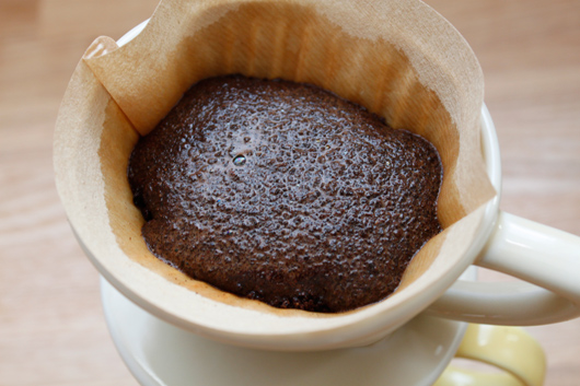 トモノウコーヒー「makoto kagoshima blend」