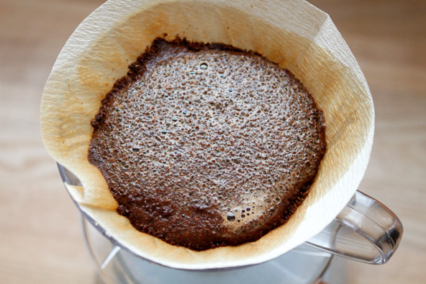 ブルーボトルコーヒー Beta Blend
