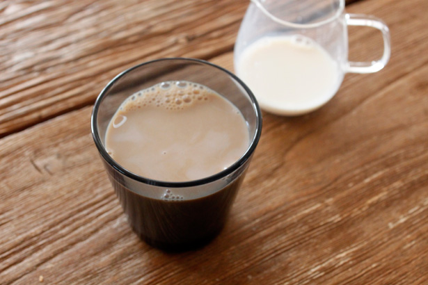 nest coffee（ネストコーヒー）の無添加オリジナルカフェオレベース