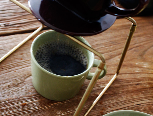 富山にあるkoffe（コッフェ）のオリジナルブレンド