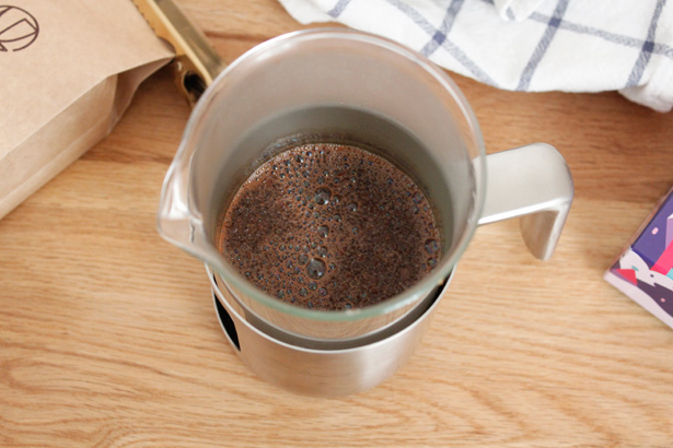 NOZY COFFEEのホンジュラス インテグラル エル シプレス