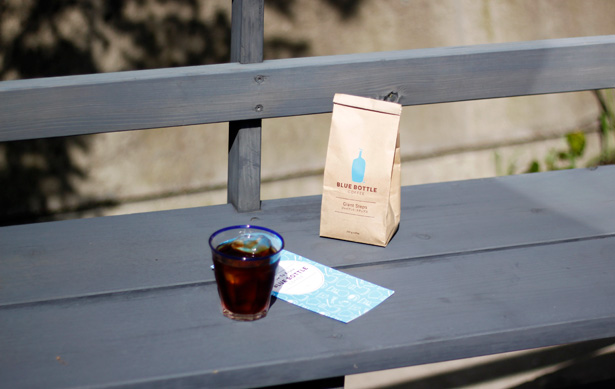 ブルーボトルコーヒーのブレンド3種コーヒー豆セット 楽天ネットショップから通販でお取り寄せ Cafict