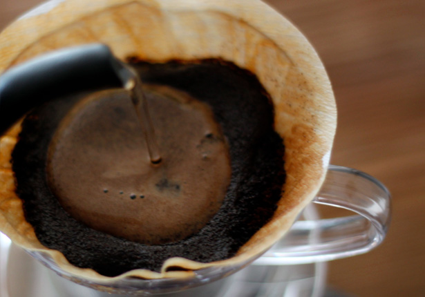 スターバックス、季節のコーヒー豆『アフリカ キタム』
