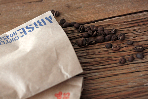 アライズコーヒーロースターズ PERU CECOVASA
