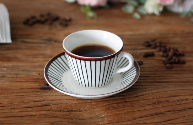 スイッチコーヒートウキョー（Switch Coffee Tokyo）のブレンドコーヒー。