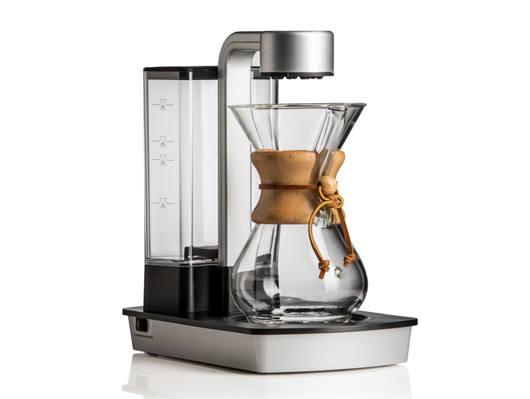 Chemex（ケメックス）の自動コーヒーメーカー『Ottomatic』