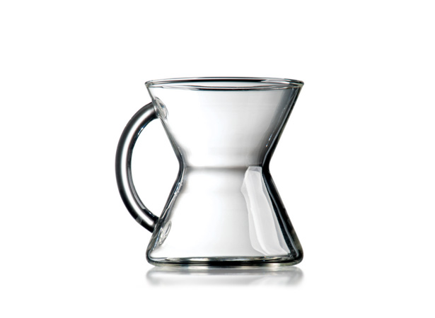 CHEMEX（ケメックス） Glass Mug（グラスマグ）