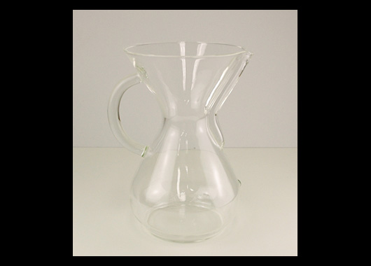 CHEMEX（ケメックス）のコーヒーメーカー