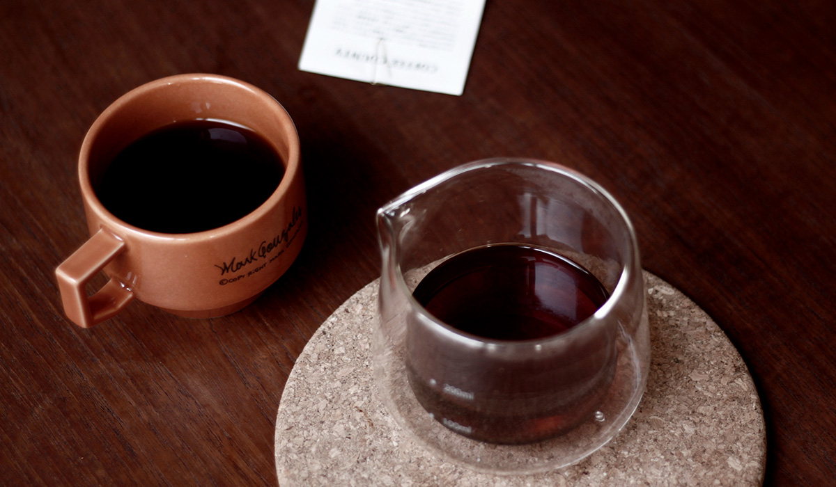 COFFEE COUNTY ニカラグア『Finca la Embajada』