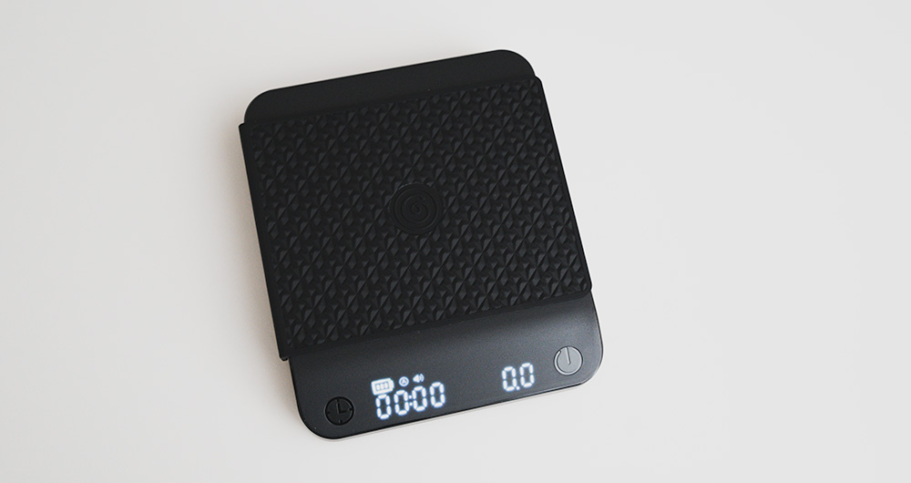 Cores COFFEE SCALE C100